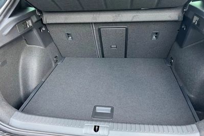 Cupra Formentor 1.5 eTSI DSG