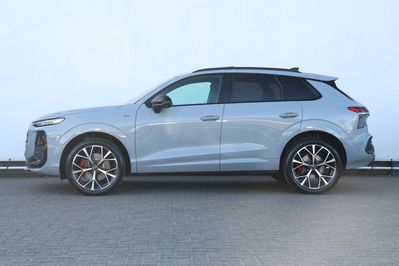 Audi Q3 TFSI quattro S line