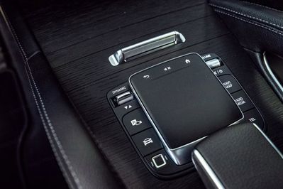 Mercedes GLE 450 d 4-Matic AMG Line