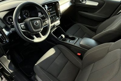 Volvo XC40 T3 Momentum Pro aut
