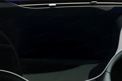 Mercedes EQS 450+ Electric Art/AMG