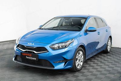 Kia Ceed 1.5 T-GDI L