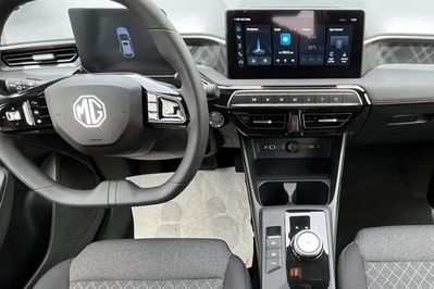 MG 3 Excite