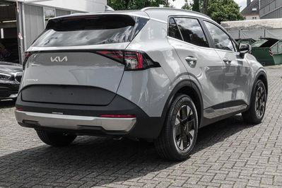 Kia Sportage 1.6 T-GDI L 2WD