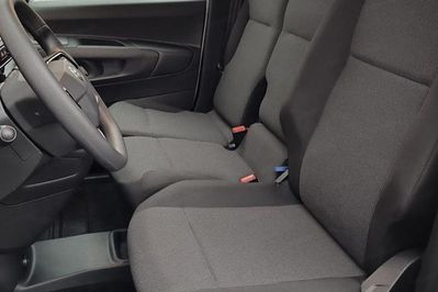 Toyota Proace City Long Active