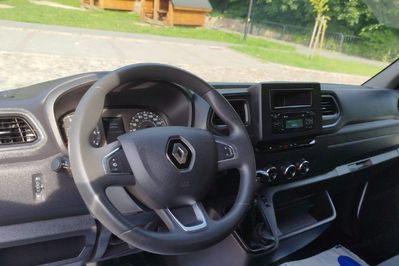 Renault Master dCi L2H2