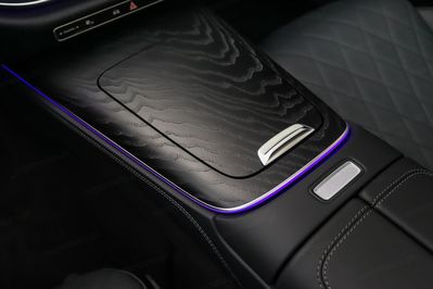 Mercedes Klasa E 220 d 4-Matic AMG Estate