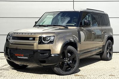 Land Rover Defender P425 x-Dynamic HSE