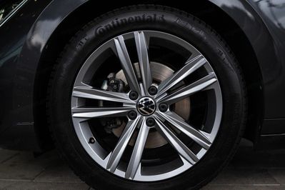 Volkswagen Arteon 2.0 TDI R-Line DSG