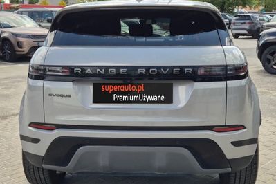 Land Rover Range Rover Evoque D200 S