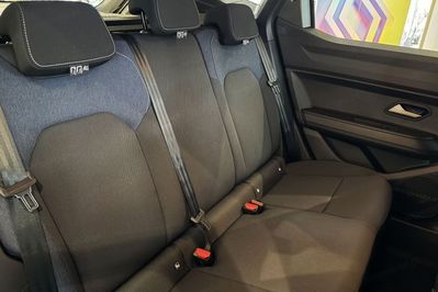 Dacia Duster Expression 1.2 TCe Hybrid-G 4x4 LPG