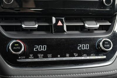 Toyota Corolla 1.8 Hybrid Comfort