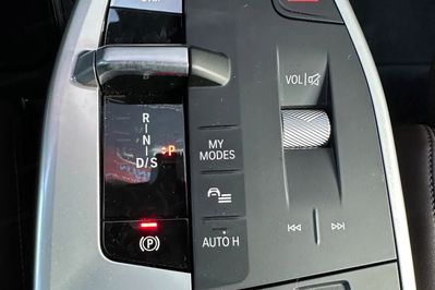 BMW X1 sDrive18d M Sport