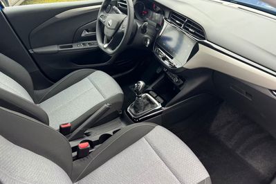 Opel Corsa Edition 1.2 Turbo