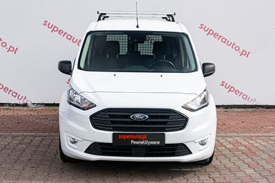 Ford Transit Connect Kombi L2H1 Trend
