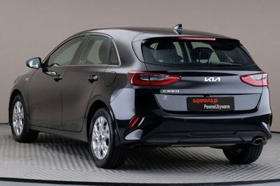 Kia Ceed 1.5 T-GDI M DCT