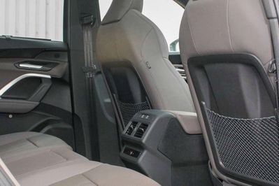 Audi Q5 TDI quattro S line Sportback