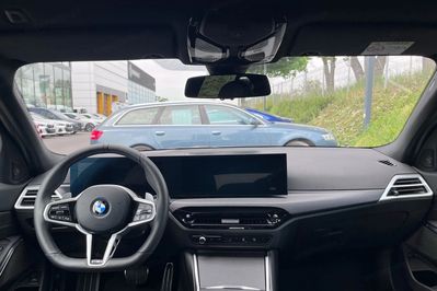 BMW Seria 3 320i xDrive M Sport