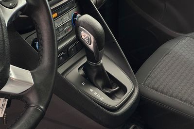 Ford Transit Connect Kombi L2H1 Trend AT