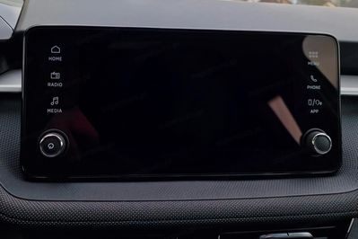 Skoda Fabia Drive 1.0 TSI DSG