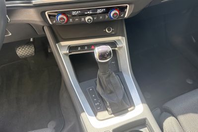 Audi Q3 35 TFSI