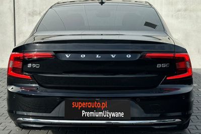 Volvo S90 B5 D AWD Plus Bright