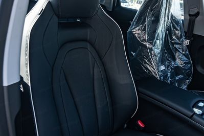Chery Tiggo 7 Comfort 1.5 T-GDI Super Hybrid DHT