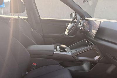BYD ATTO 2 DM-i Active aut