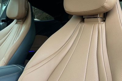 Mercedes CLE 300 4-Matic AMG Line