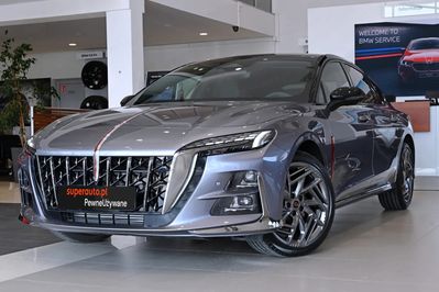 Hongqi H6 T Deluxe aut