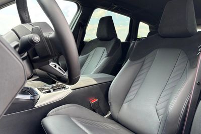 BMW X3 xDrive20d mHEV aut