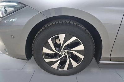Volkswagen Passat TSI DSG