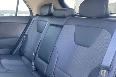 Kia Niro 1.6 GDI Hybrid L Business Line