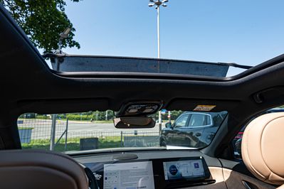 Changan CS75 Plus 1.5T aut