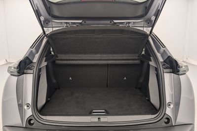 Peugeot 2008 ALLURE 1.2 PureTech