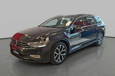 Volkswagen Passat 1.5 TSI ACT mHEV Business DSG
