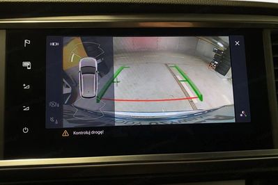 Seat Ateca 2.0 TSI FR S&S 4Drive DSG