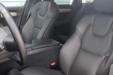 Volvo V90 B4 D Plus Dark