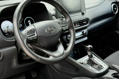 Hyundai Kona T-GDI Style DCT