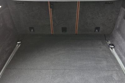 Audi Q8 50 Tdi Mhev Quattro Tiptronic