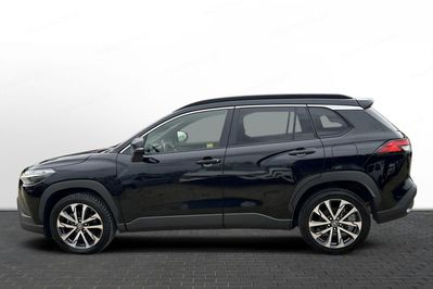 Toyota Corolla Cross 2.0 Hybrid Style
