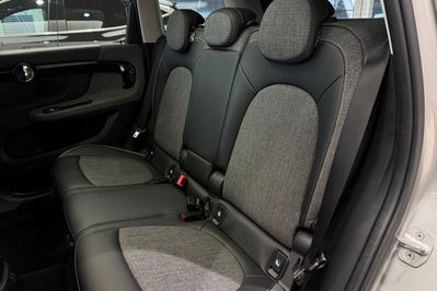 Mini Countryman Cooper