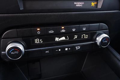 Mazda CX-5 2.0 Skymotion 2WD