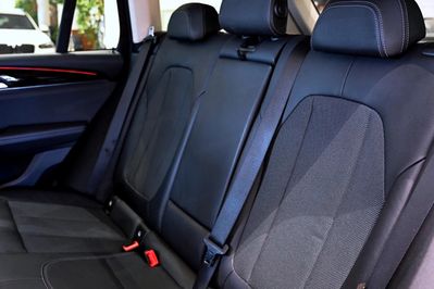 BMW X3 xDrive20d xLine