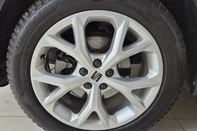 Seat Arona 1.0 TSI FR S&S DSG