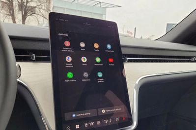 Volvo EX90 Twin Motor Performance AWD Ultra 7 os