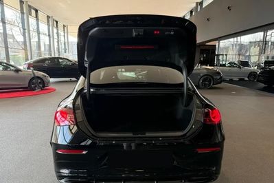 Mercedes CLA 220 4-Matic AMG Line