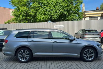 Volkswagen Passat 1.5 TSI EVO Business DSG