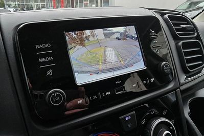 Toyota Proace Max L2H1 Active Zabudowa Brygadowa