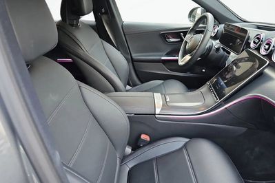 Mercedes Klasa C All-Terrain 220 d 4MATIC Avantgarde